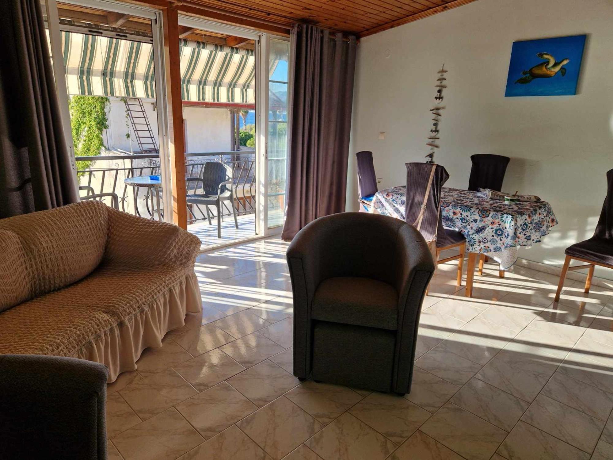 Appartement House *